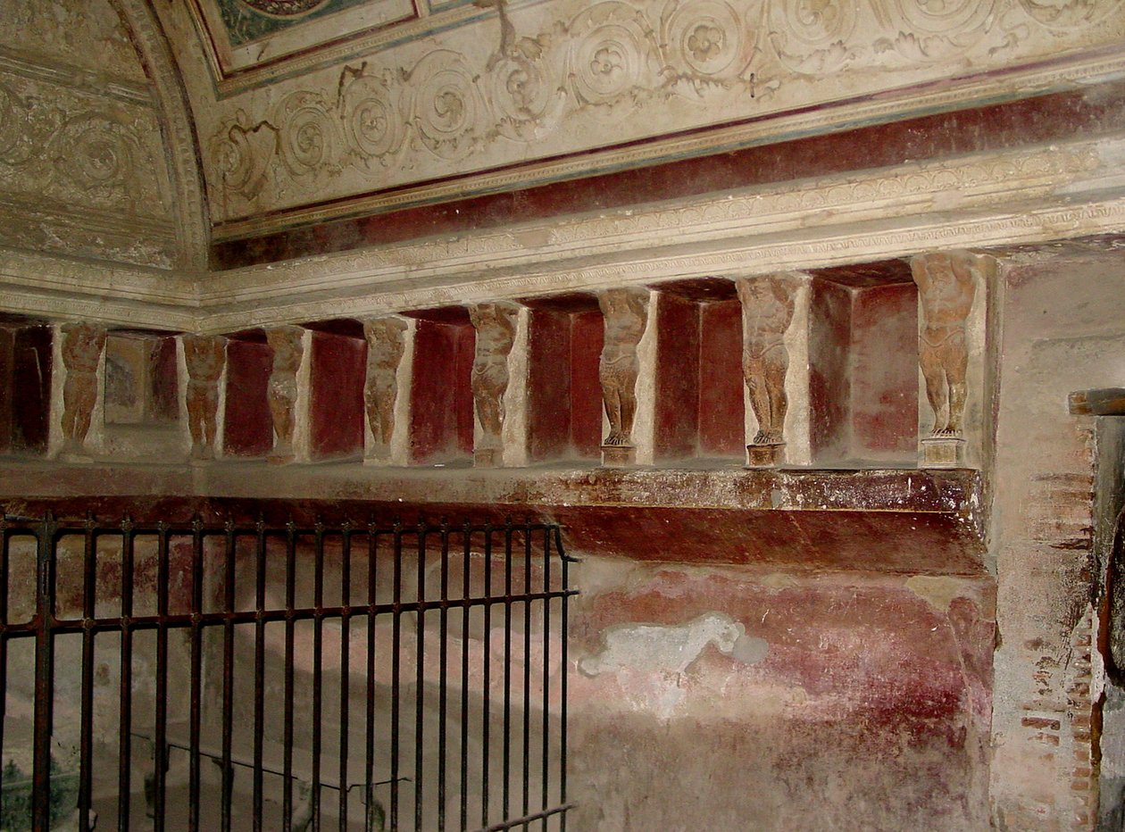 tepidarium منتدى الحرارة بواسطة رواية