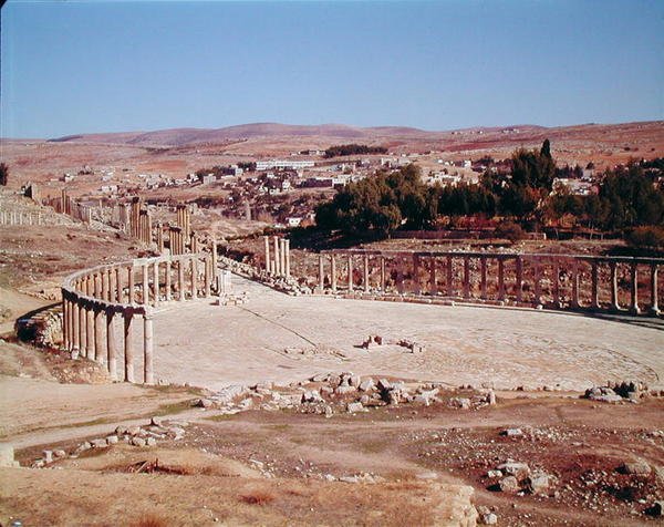 عرض المنتدى (Agora) بواسطة رواية