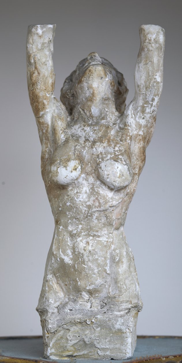 Hermaphrodite ، c.1915-18 بواسطة روبالدو ميريلو