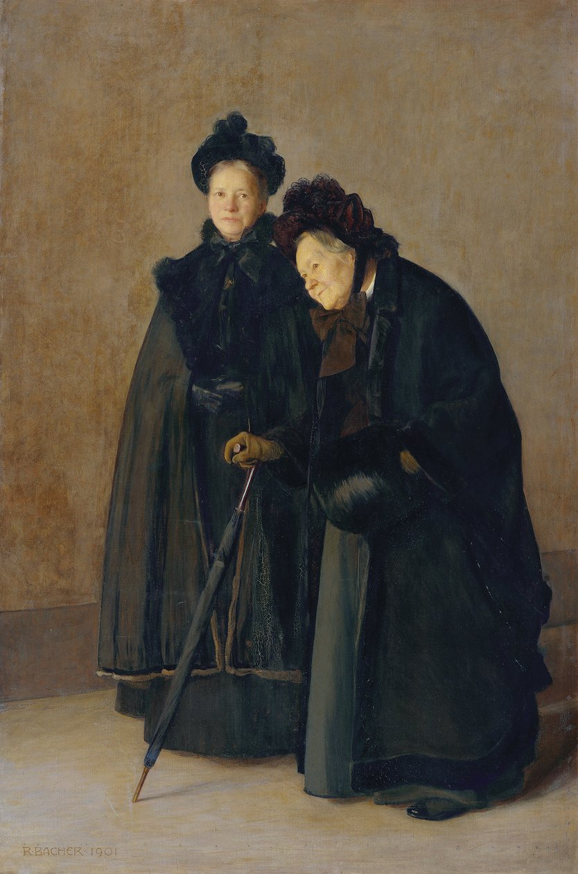  بواسطة رودولف باتشر