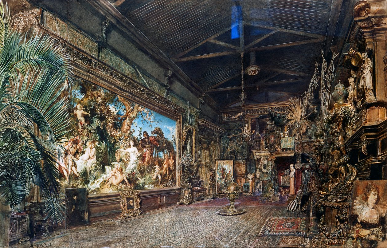 Hans Makart
