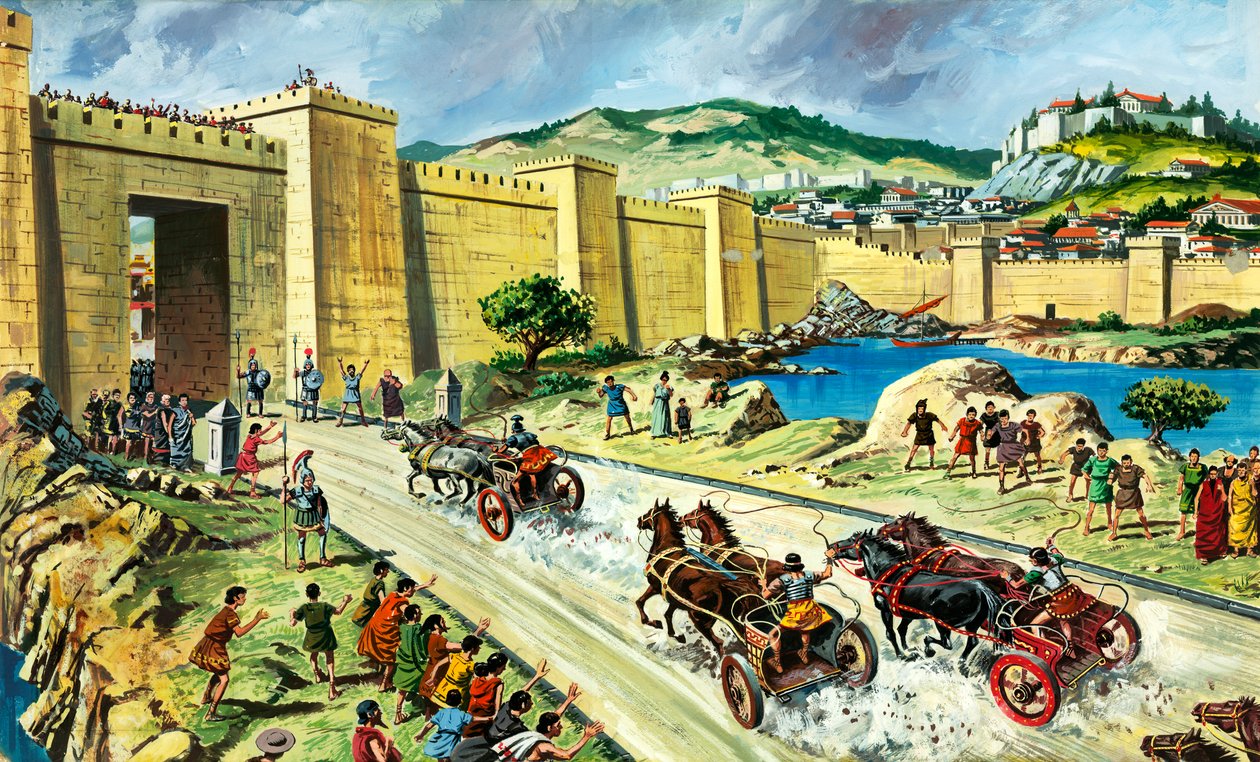  بواسطة روجيرو جيوفانيني