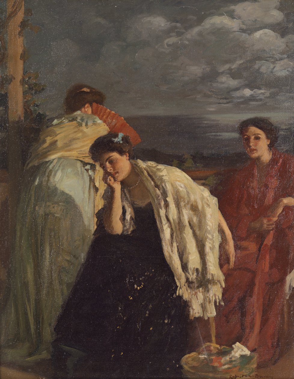  بواسطة روبرت تشارلز ولستون باني