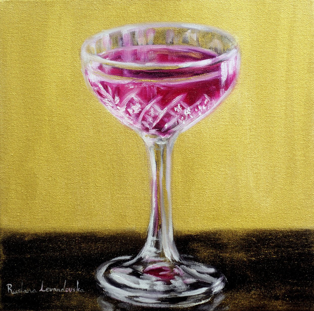  بواسطة روسلانا ليفاندوسكا