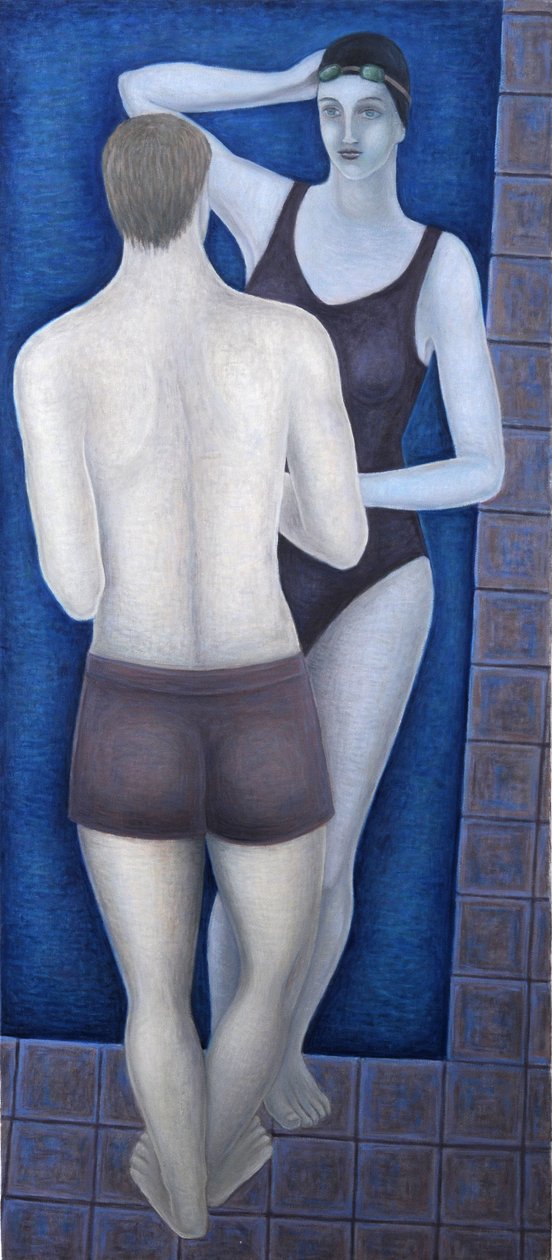 باثرز ، 2003 بواسطة روث أدينال