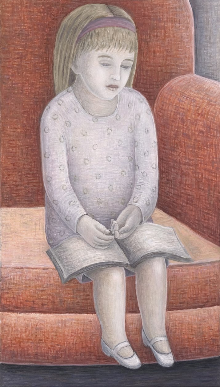 وي ريدر ، 2005 بواسطة روث أدينال