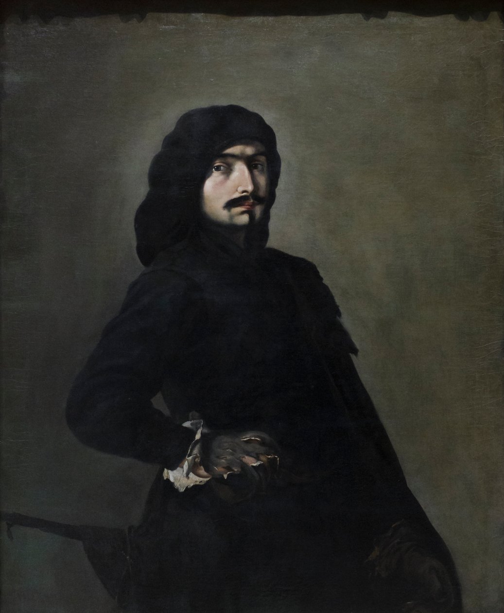  بواسطة سلفاتور روزا