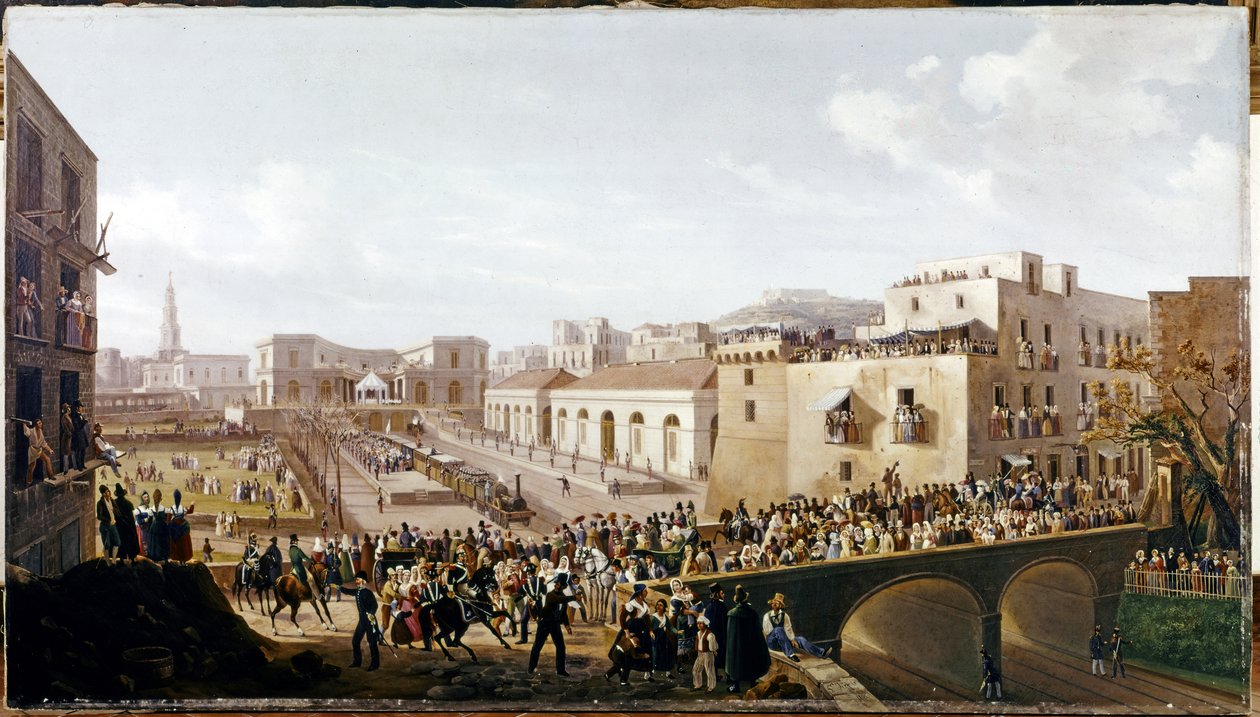  بواسطة سالفاتور فيرغولا