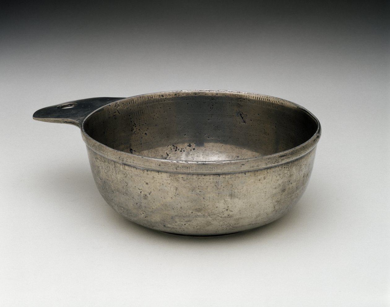 بورنجر ، ج. 1775-1825 (بيوتر) بواسطة صموئيل (Attr.to) بينوك