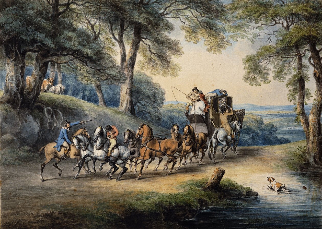 التأجيل 1794 بواسطة صموئيل هوويت