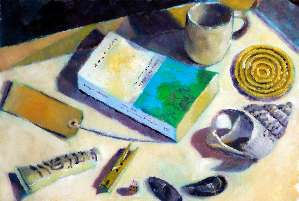  بواسطة سارة هايوارد