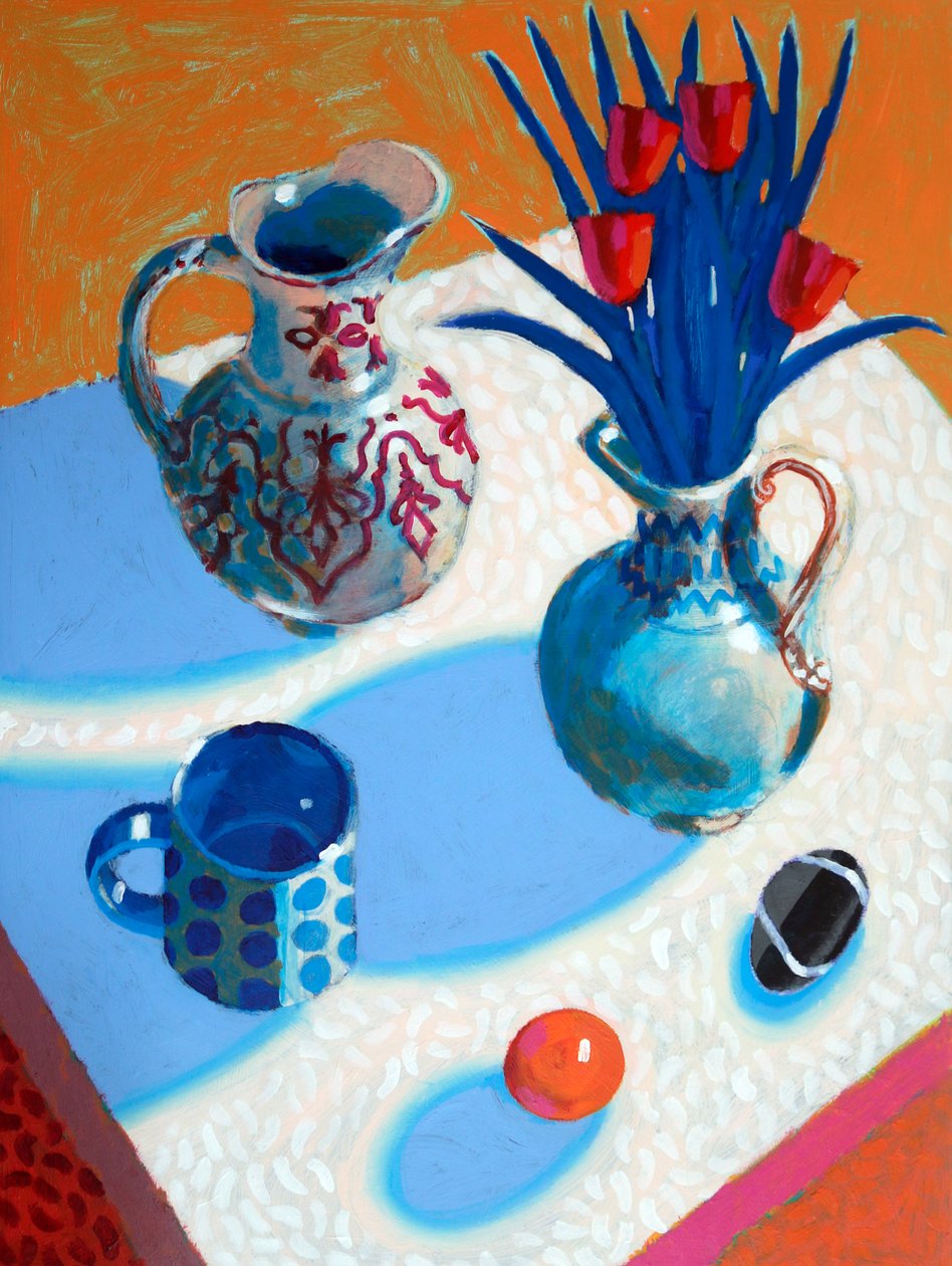  بواسطة سارة هايوارد