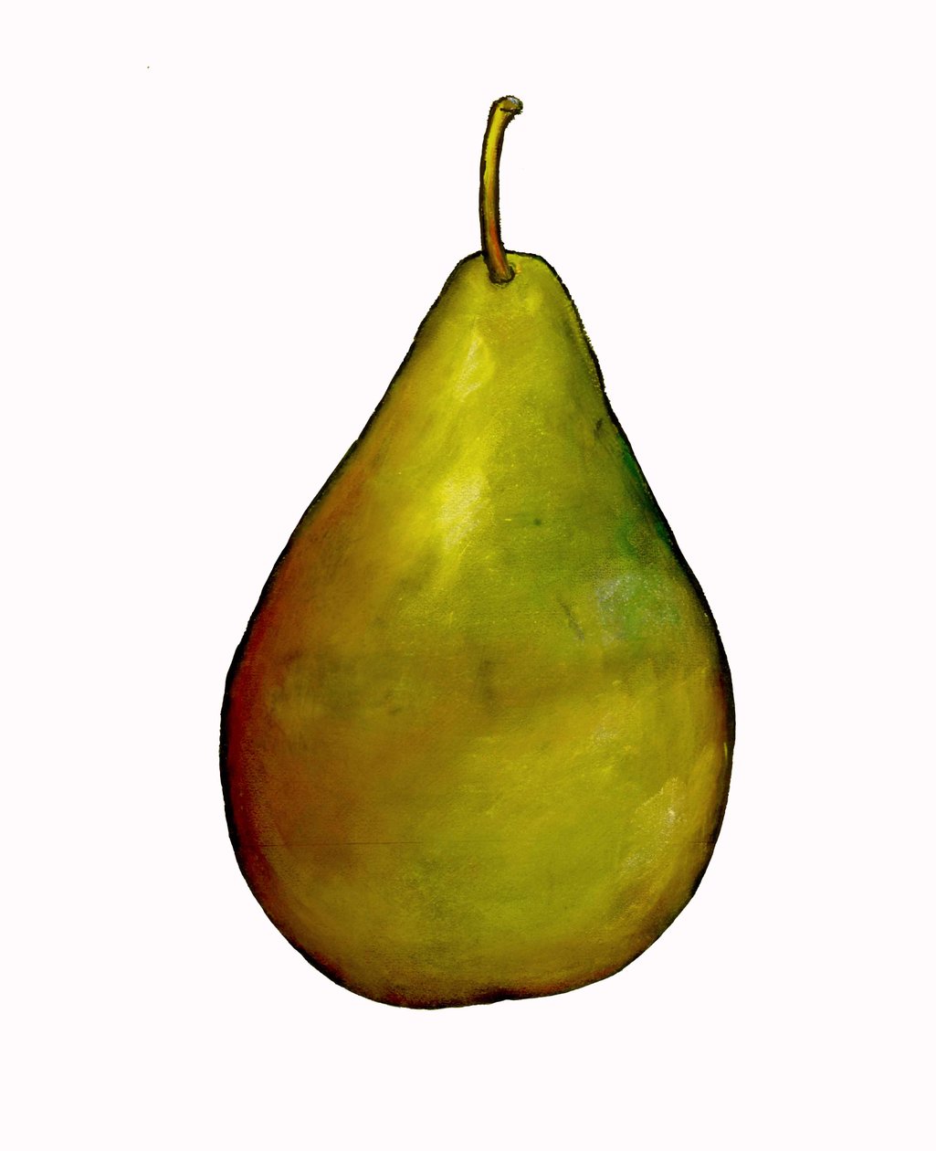 كمثرى بواسطة سارة طومسون إنجلز