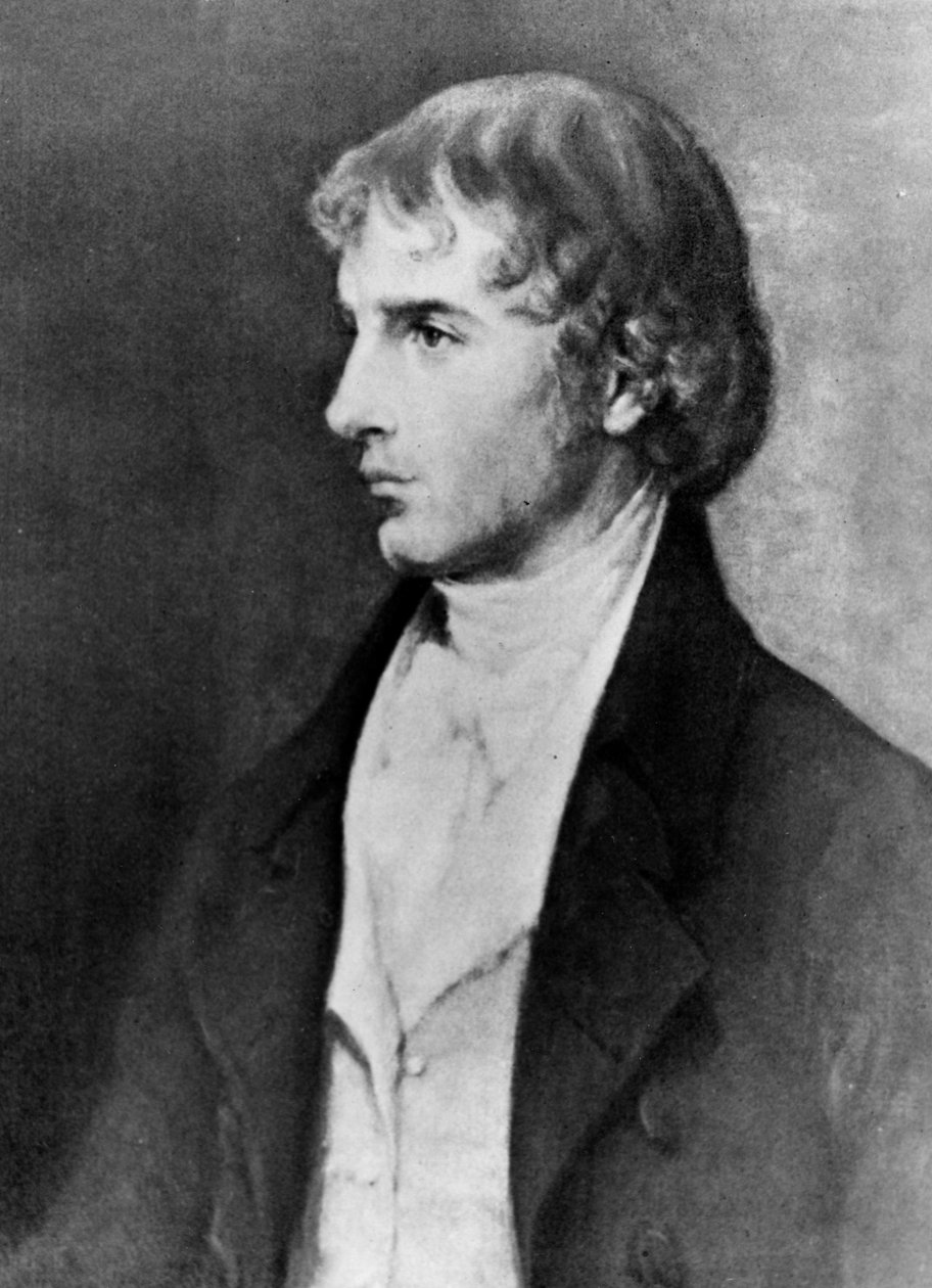 هنري جوي مكراكين ، (1767-1788) بواسطة سارة سيسيليا هاريسون