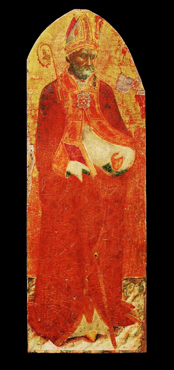  بواسطة ساسيتا (حوالي 1392-1450)