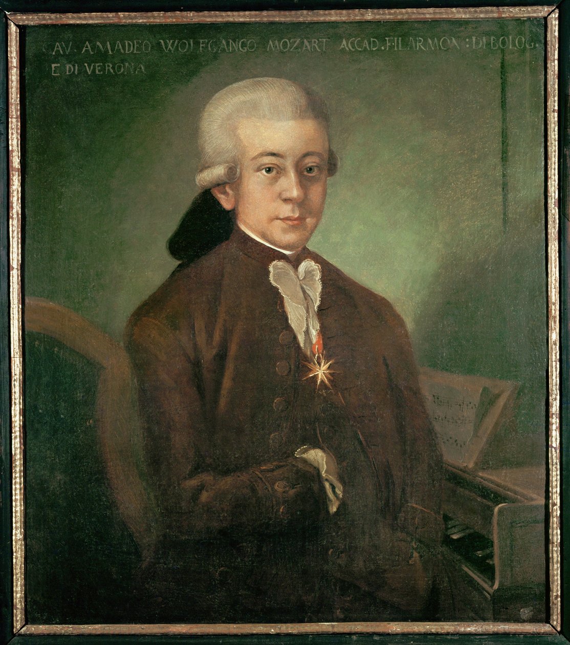  بواسطة Saverio dalla Rosa