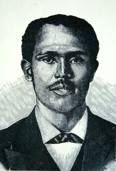 ديفيد أبنر جونيور (1860-1928) (حفر) بواسطة المدرسة الأمريكية