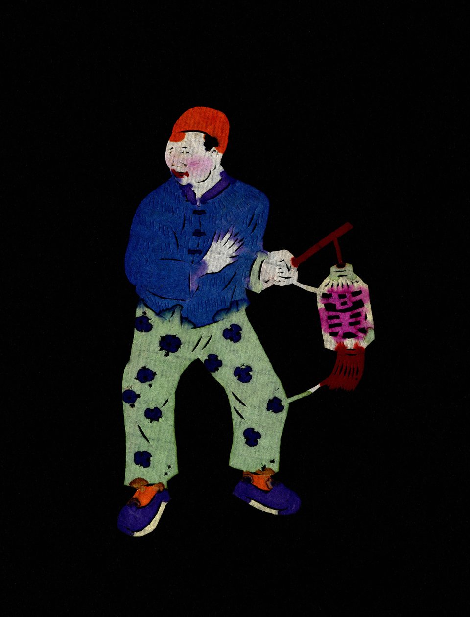  بواسطة المدرسة الصينية