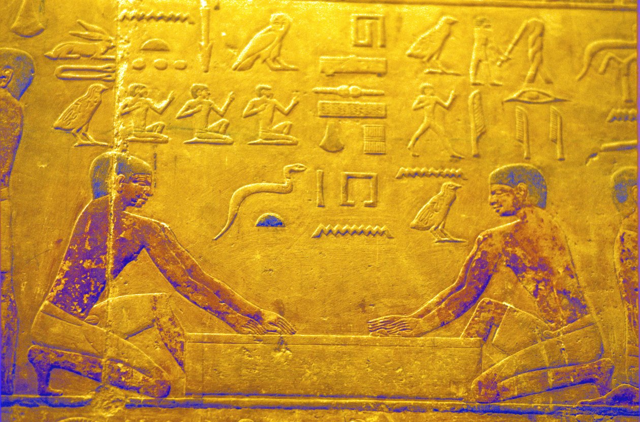  بواسطة المدرسة المصرية
