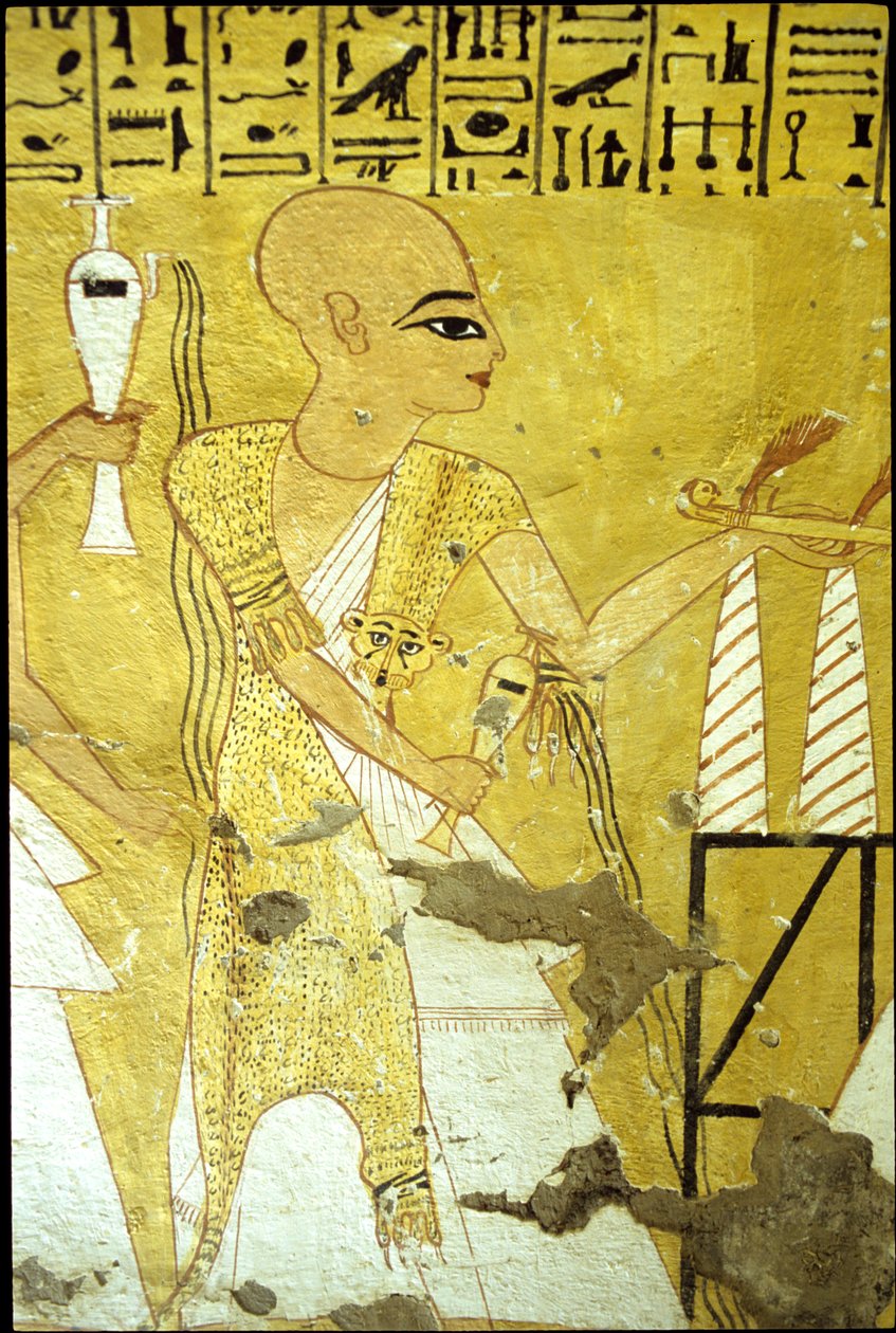  بواسطة المدرسة المصرية