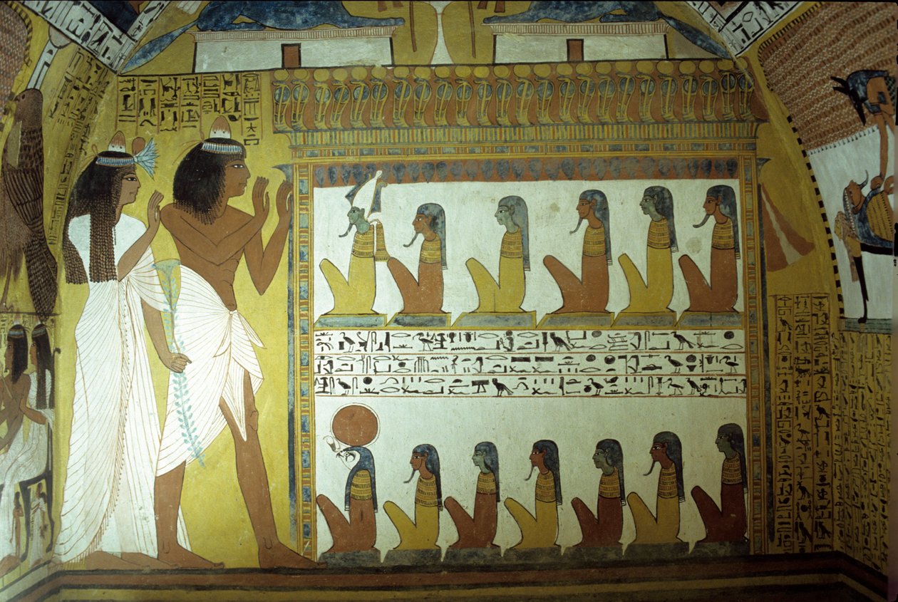  بواسطة المدرسة المصرية