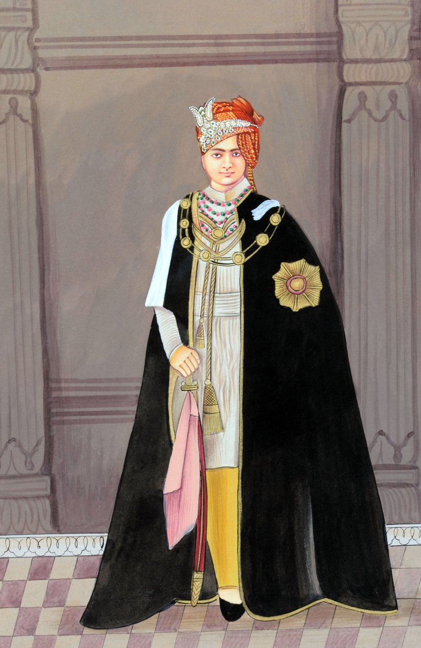  بواسطة المدرسة الهندية