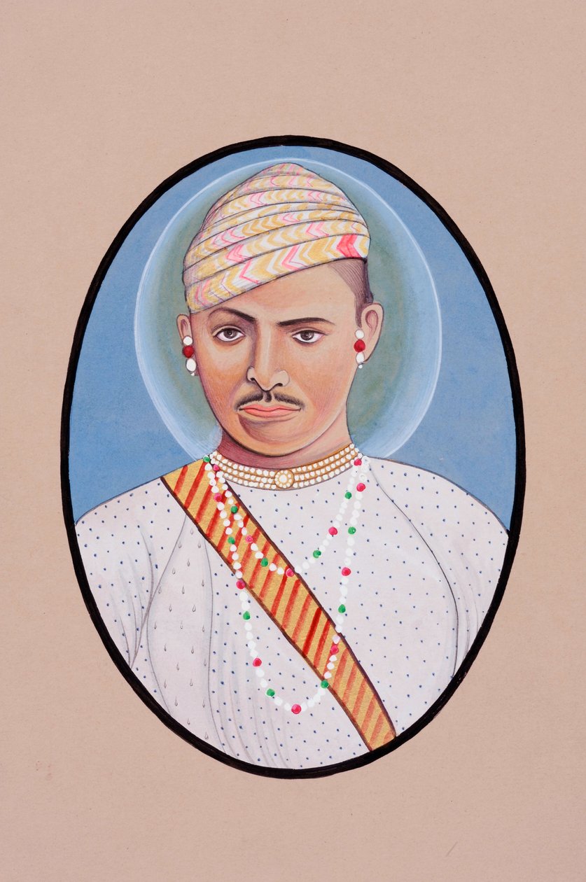  بواسطة المدرسة الهندية