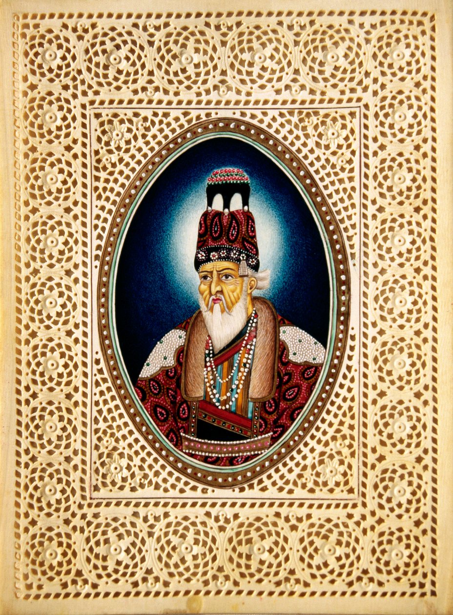  بواسطة المدرسة الهندية