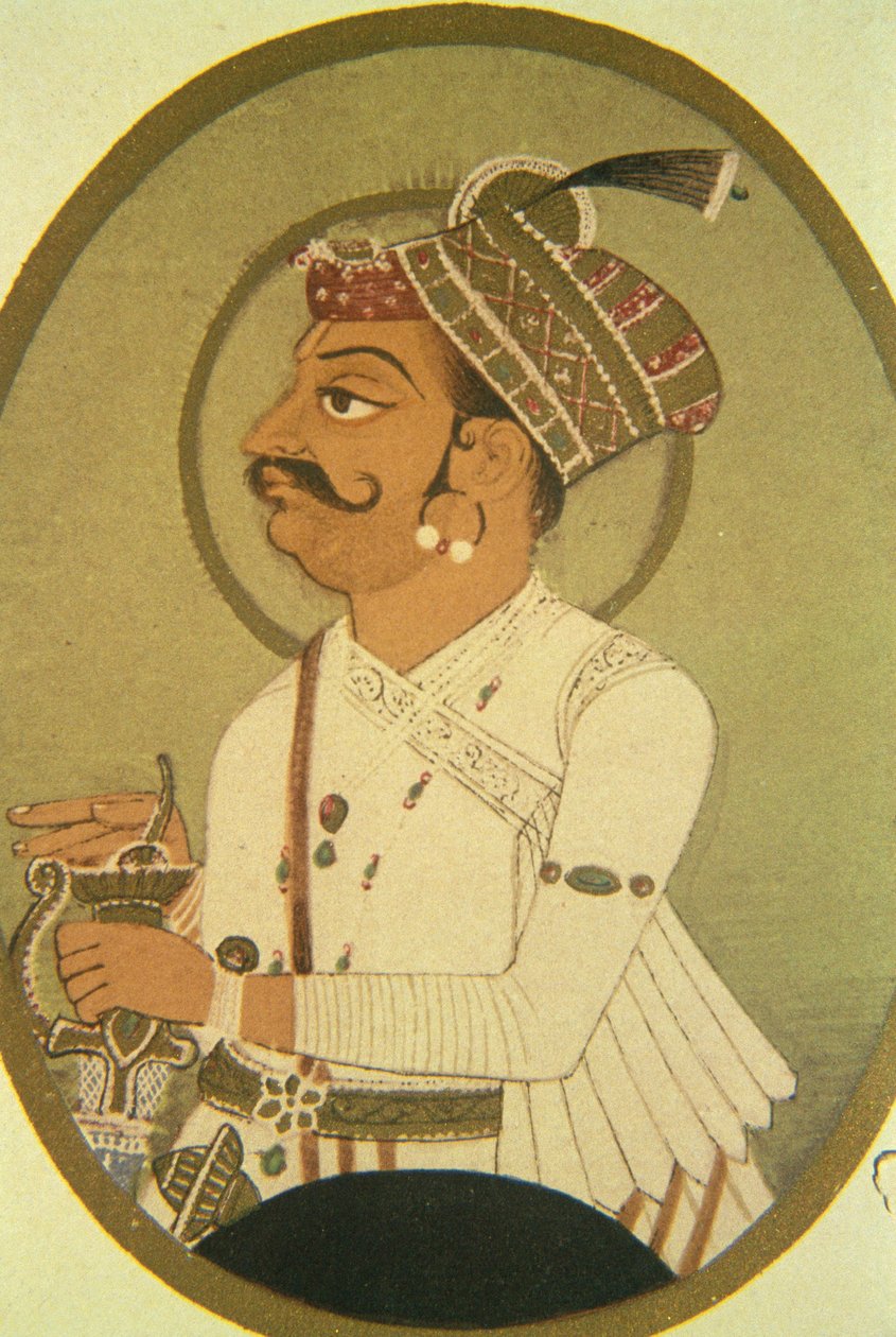  بواسطة المدرسة الهندية