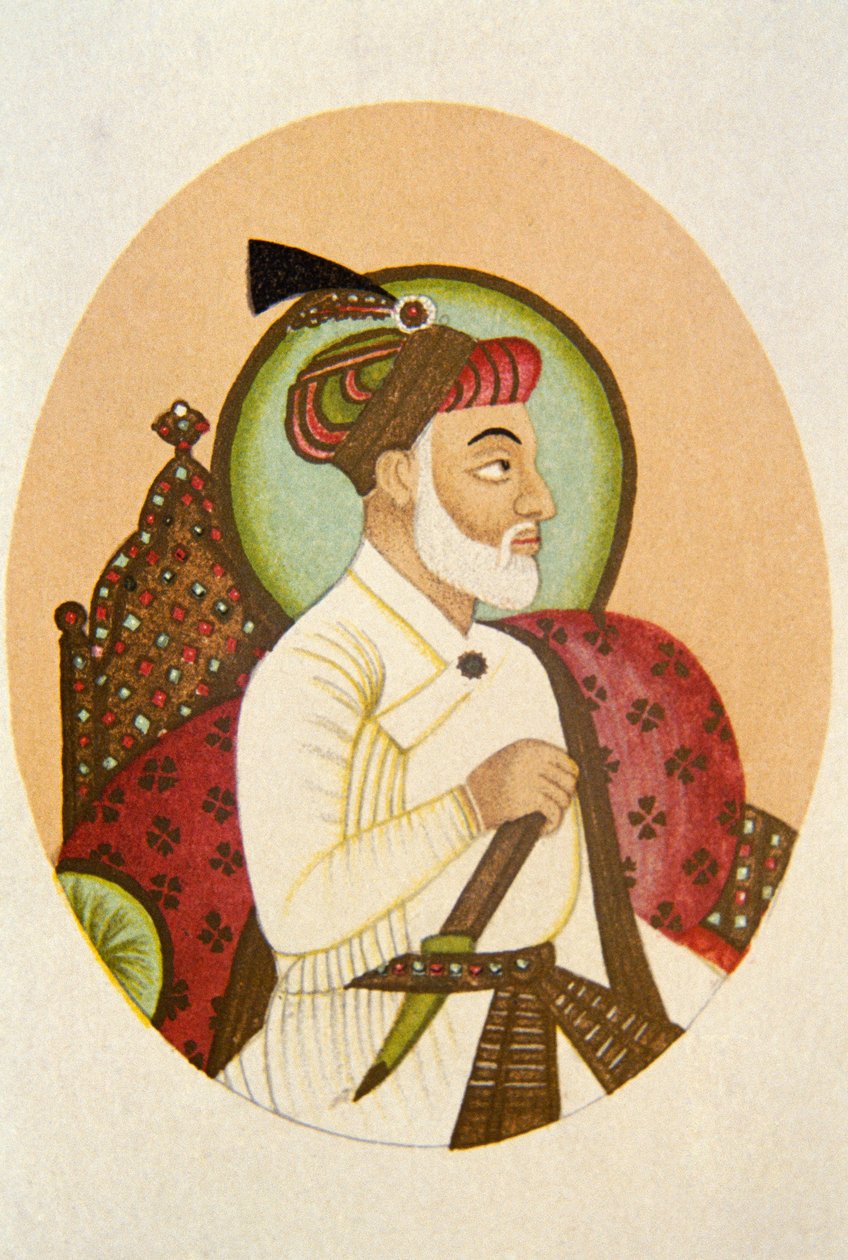  بواسطة المدرسة الهندية