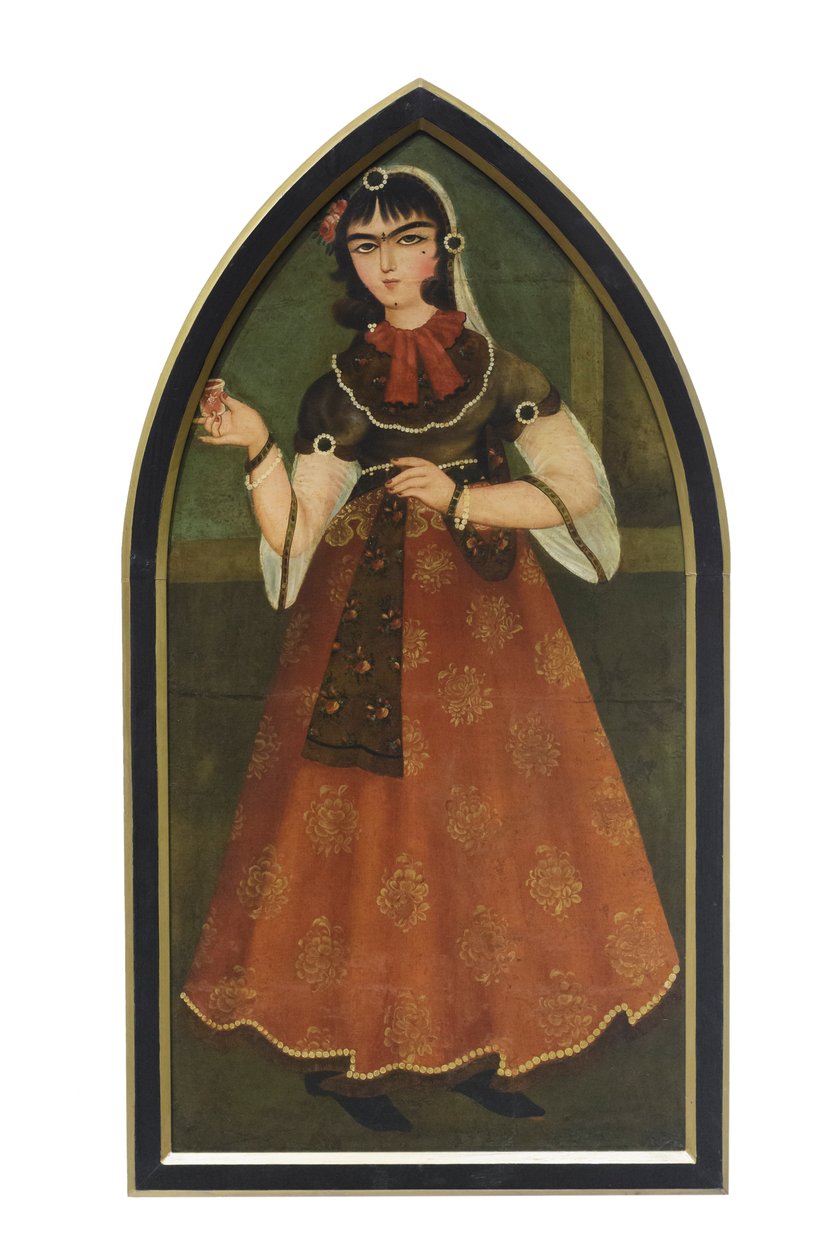  بواسطة مدرسة القاجار