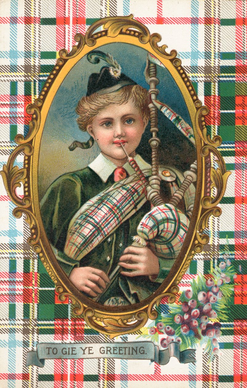  بواسطة المدرسة الاسكتلندية