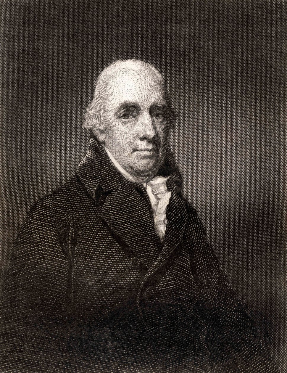 دوجالد ستيوارت (1753-1823) بواسطة المدرسة الاسكتلندية