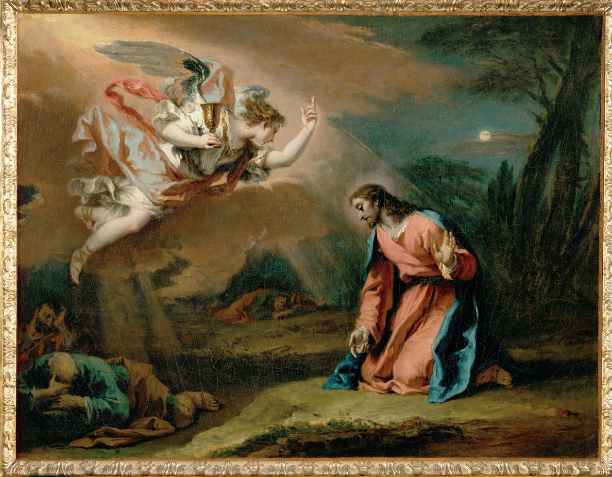  بواسطة سيباستيانو ريتشي