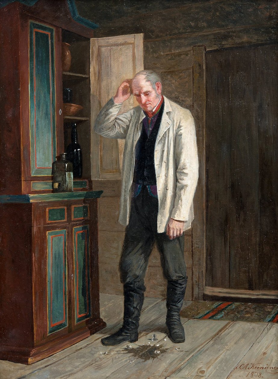 Sigfrid Keinänen بواسطة Sigfrid Keinänen