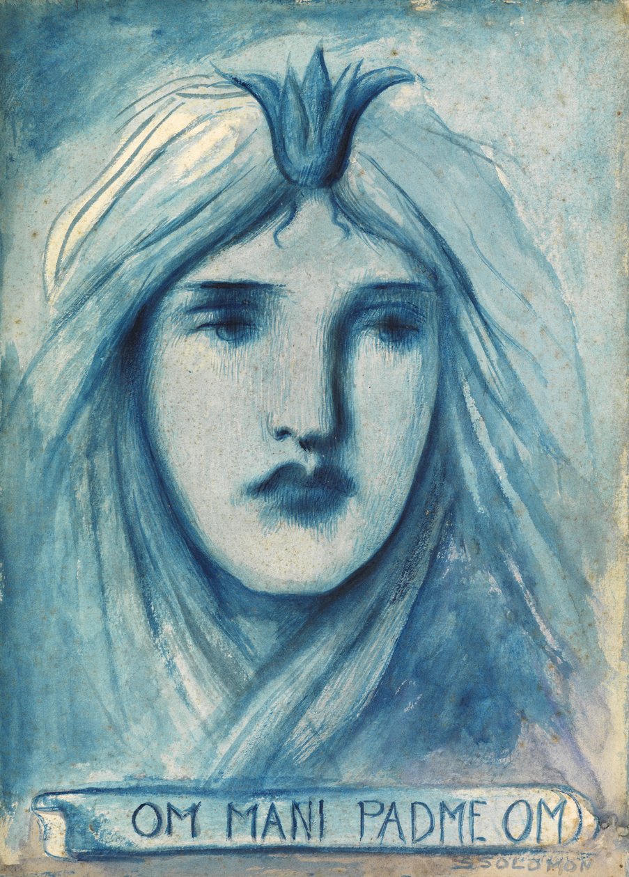 معلومات عن Mani Padma Om بواسطة سيميون سليمان