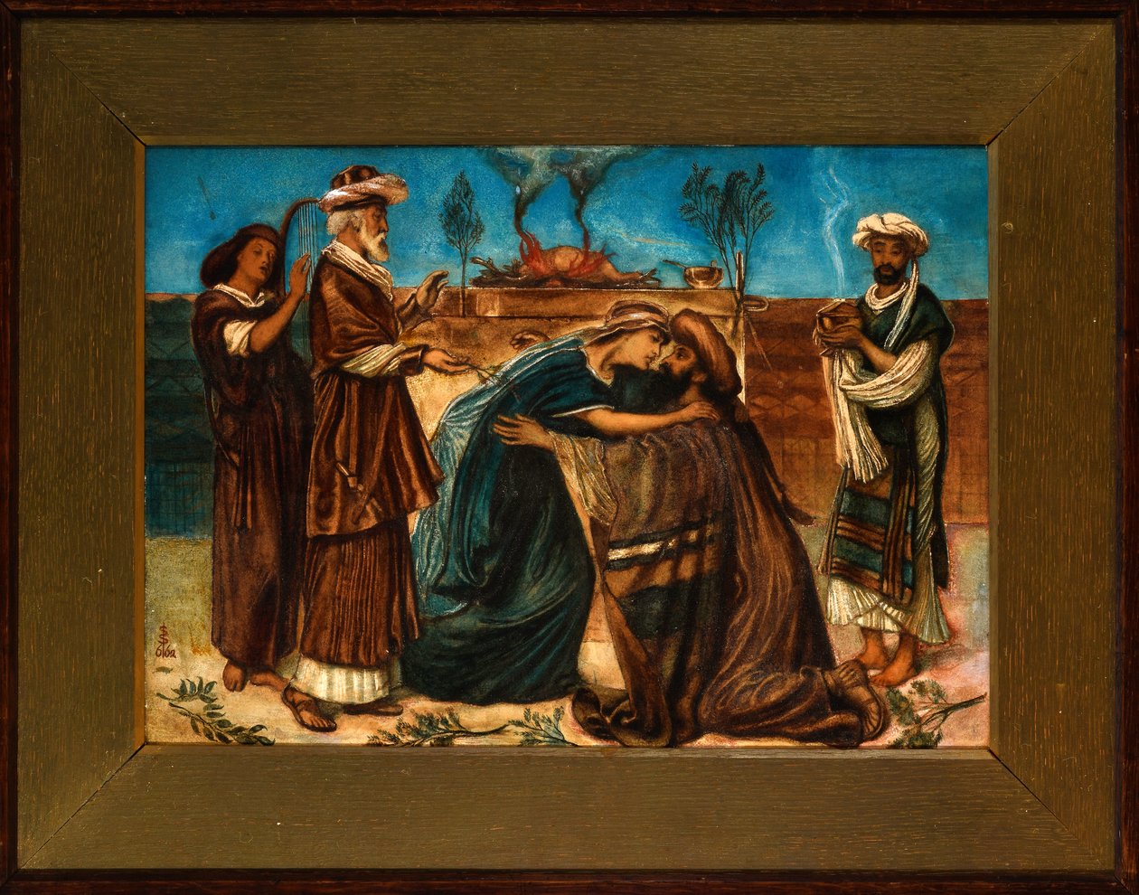  بواسطة سيميون سليمان