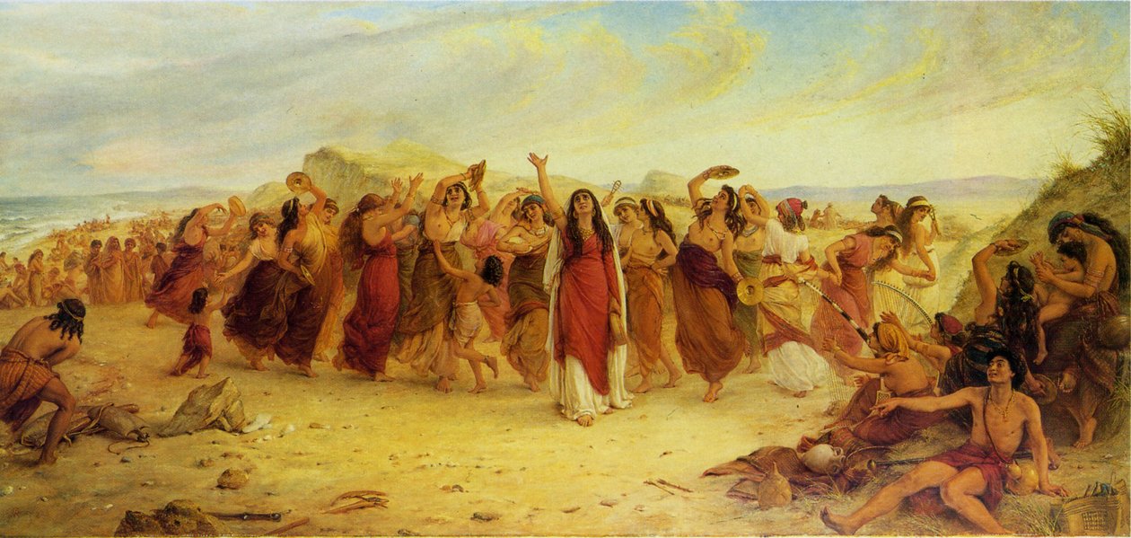 اغنية مريم بواسطة سيميون سليمان