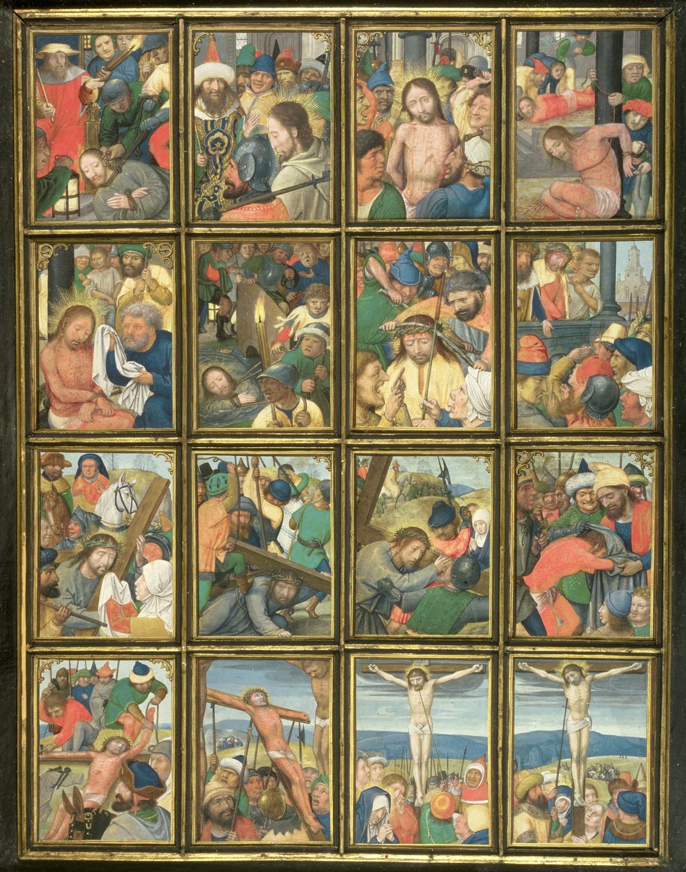  بواسطة سيمون بينينج