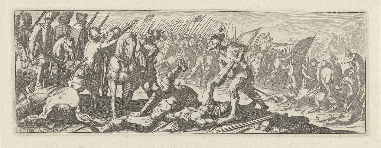 Soldaten بيروفن مثله في سلاجفيلد الفرسان (عنوان المسلسل) Faecvnda ما هو محبوب Phaebus و Florentia الممتن للرجال ذوي العبقرية الشديدة ، ما يكفي من pvgnas ، حماسة بقوة الصدور التي نحت Mercury العميل المخضرم (عنوان السلسلة) بواسطة سيمون فريسيوس