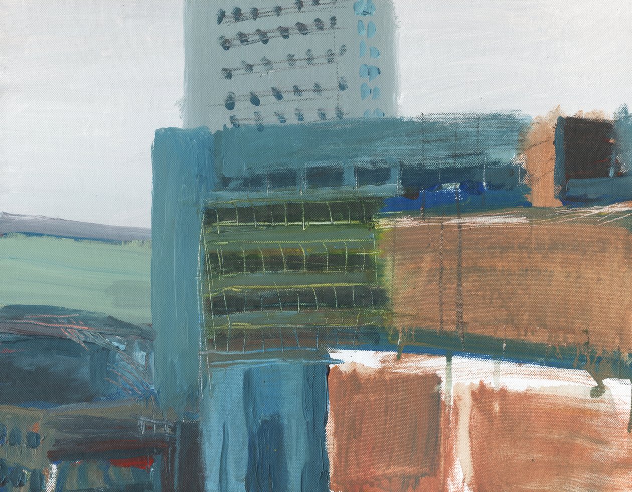  بواسطة سيمون نيفيل