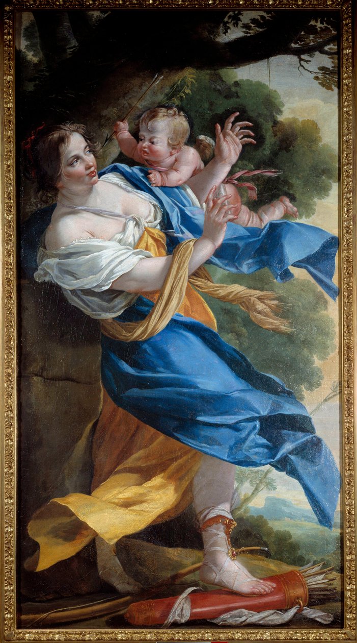 La vengeance de l