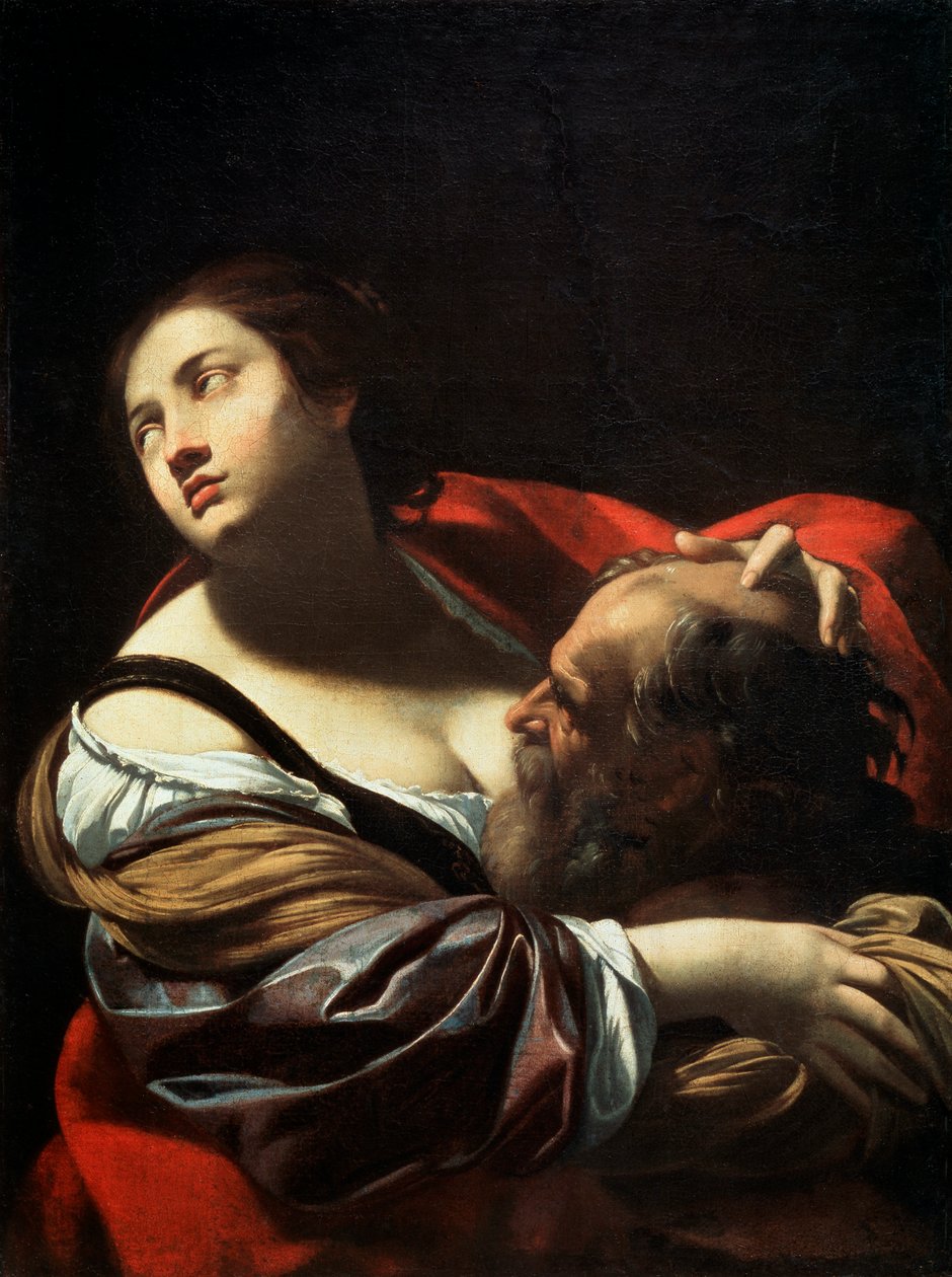 جمعية خيرية رومانية ، 1620s. بواسطة سيمون فويت