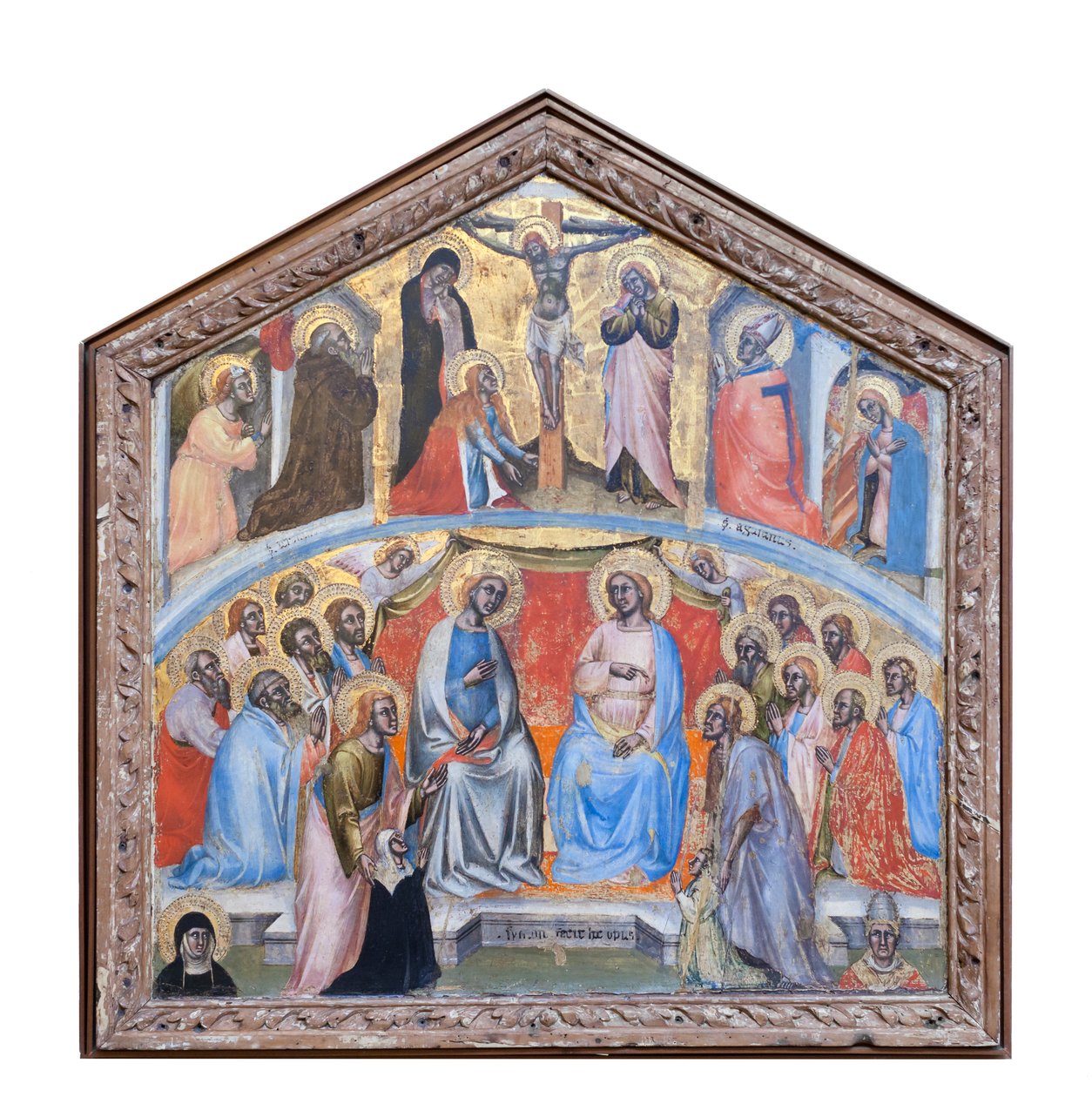  بواسطة Simone dei Crocifissi