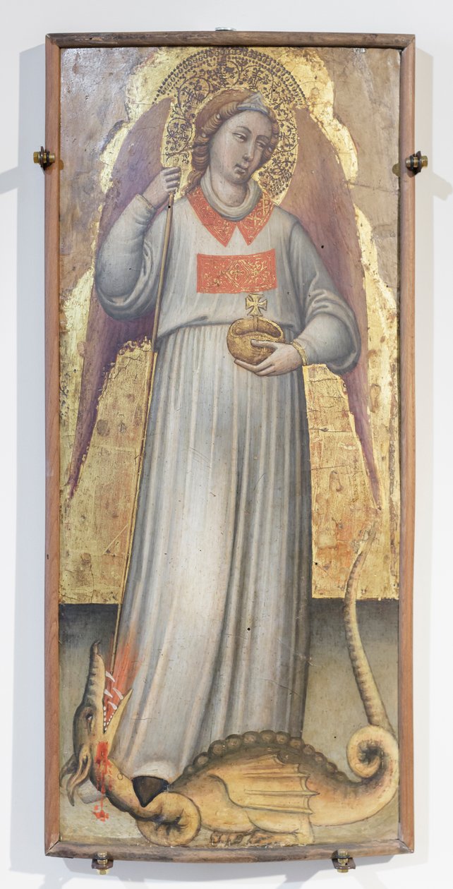  بواسطة Simone dei Crocifissi