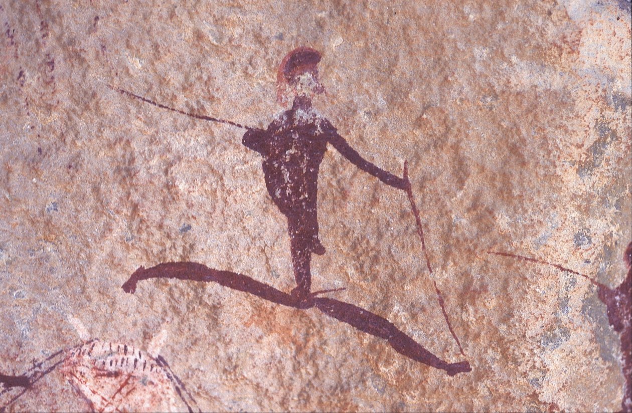 لوحة Eland الرئيسية بواسطة سان الجنوبية
