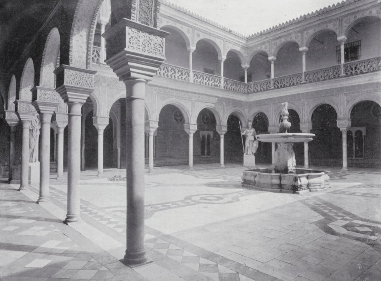  بواسطة المصور الإسباني