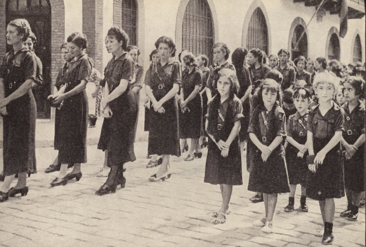  بواسطة المصور الإسباني