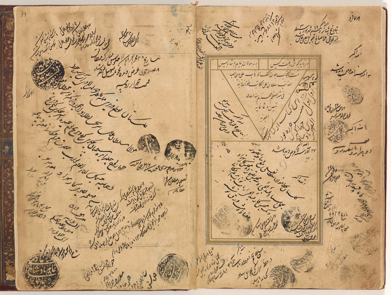  بواسطة سلطان علي مشهدي
