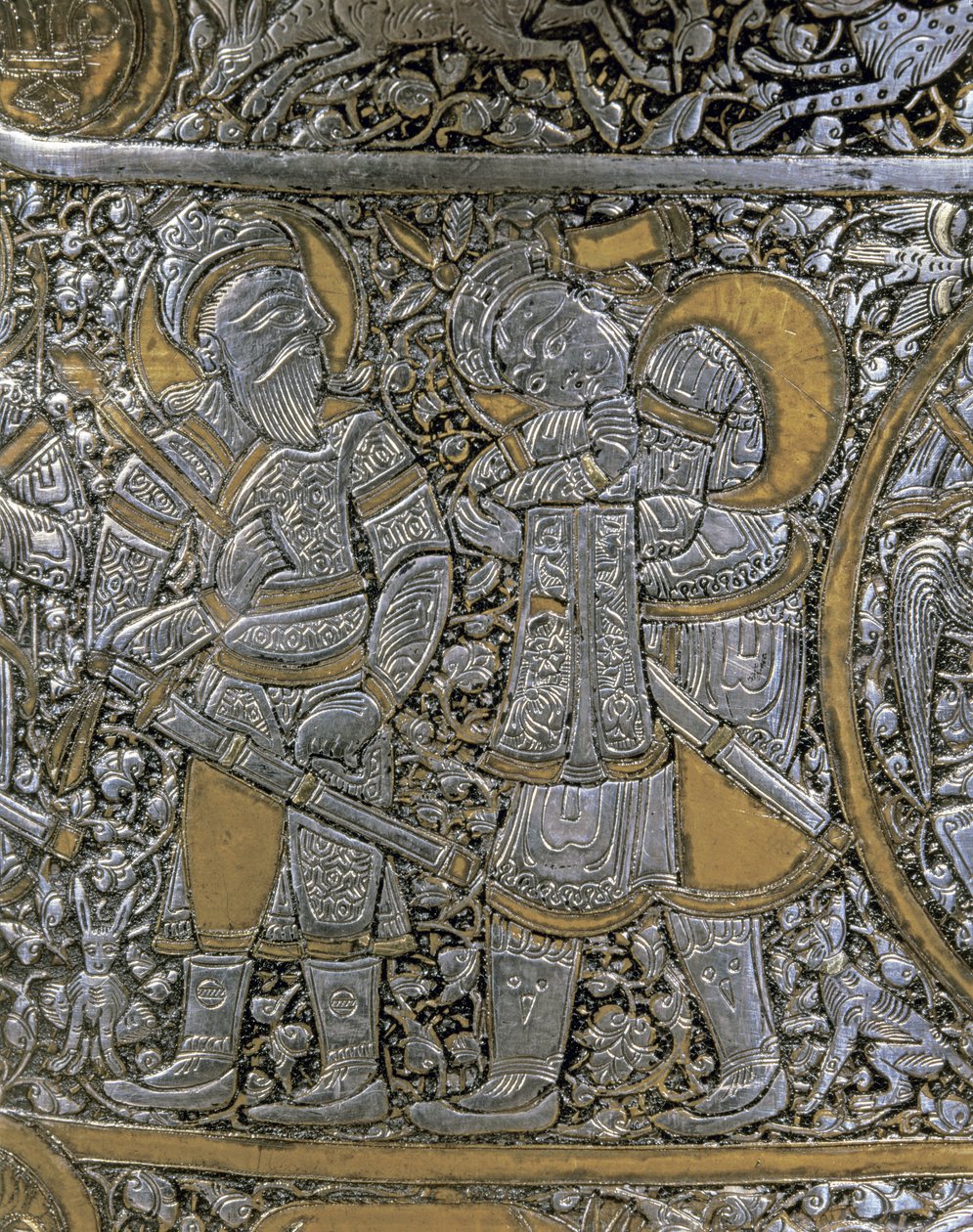  بواسطة المدرسة السورية